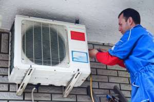 24/7 and Emergency HVAC Near Village Of Lakewood, IL | Air Conidtioning and Heating Contractors